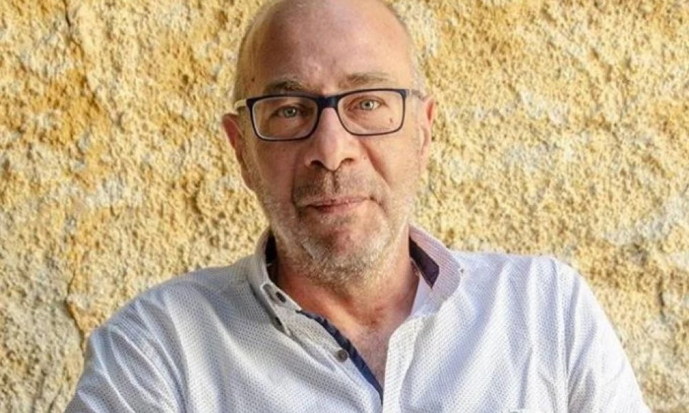 Επίθεση στον δήμαρχο Γιώργο Στάντζο από μεθυσμένους μετανάστες